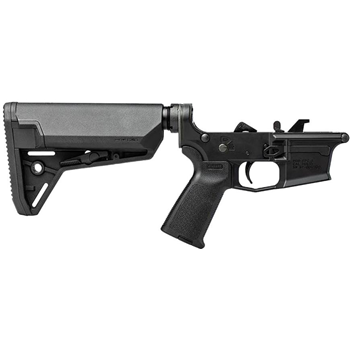 Aero Precision EPC-9 9MM/40 S&amp;W Carbine Complete Lower W/MOE GRIP &amp; MOE SL-S STO - $283.99 after code "TAG" - $283.99