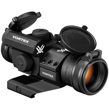 Vortex Strikefire II Red Dot Sight - $169.99 w/code "JUNESAVINGS" (Free S/H over $150) - $169.99