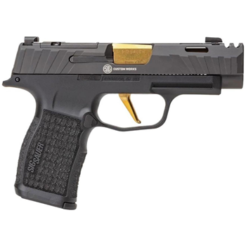 Preorder - Sig Sauer P365XL Spectre Comp 9mm 3.1" 12+1 Rnd - $1199.99 - $1,199.99
