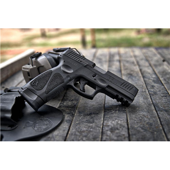 Taurus G3 9mm 4in 17rd Black - $254.99 (Free S/H over $49) - $254.99