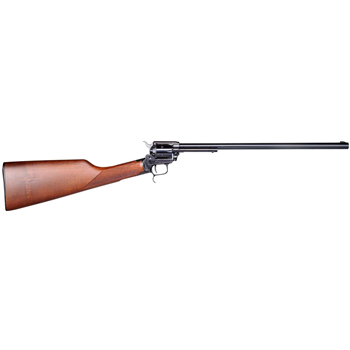 Heritage Firearms Rough Rider Rancher Walnut .22 LR 16.12" Barrel 6-Rounds - $236.99 ($7.99 S/H on firearms) - $236.99