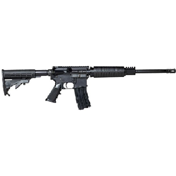 Double Star STAR-15 5.56 x 45mm NATO 16" Barrel 30-Rounds - $623.99 ($7.99 S/H on firearms) - $623.99
