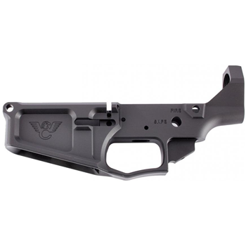Wilson Combat WC-10 AR-10 Stripped Billet Lower Receiver - $186.96 (Free S/H over $150) - $186.96