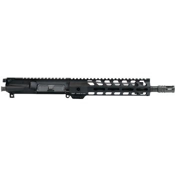 PSA 10.5" 5.56 NATO 1:7 Phosphate 9" Lightweight M-LOK UPPER WITH BCG &amp; CH - $319.99 - $319.99
