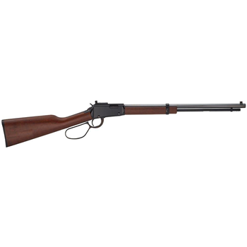Henry Repeating Arms Small Game 22LR 20-inch 15Rnd Peep Sight - $474.99 ($7.99 S/H on firearms) - $474.99