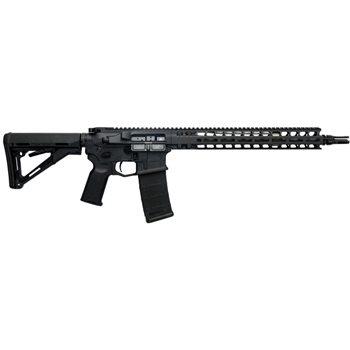 Radian Weapons Model 1 Carbine Black .223 Wylde 16" Barrel 30-Rounds - $2849.95 ($7.99 S/H on firearms) - $2,849.95