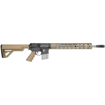 Rock River Arms LAR-15 X-1 Operator 5.56 A2 TAN - $1024.99 - $1,024.99