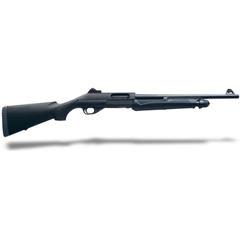 Benelli Nova Tactical 12Ga 3-1/2" 18.5" Black 4+1 Pump Action Shotgun w/ Ghost Ring Sights - $349 (add to cart) ($9.99 S/H on firearms) - $349.00