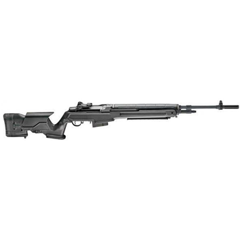 Springfield Loaded M1A Precision Adjustable Carbon Barrel .308 / 7.62 NATO 22-inch 10Rd - $1799.99 ($7.99 S/H on firearms) - $1,799.99