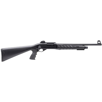 CITADEL Warthog 12Ga 20" 3" 4+1 w/Pistol Grip - $209.99 (Free S/H on Firearms) - $209.99