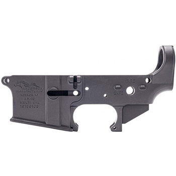 Anderson Elite Lower Receiver - $54.95 (Free S/H over $150) - $54.95