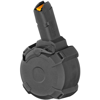 Magpul PMAG D-50 GL9 9MM 50rd Drum Magazines Glock Pistols - $118.70 - $118.70
