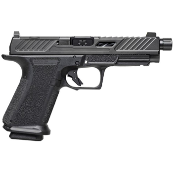 Shadow Systems MR920L ELT 9MM 4.5" Barrel 10 Rounds BK/BK OR TB - $992.99 ($7.99 S/H on firearms) - $992.99