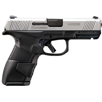 Mossberg MC2c 9mm Pistol 3.9" 10rd, Stainless - 89019 - $299.99 - $299.99