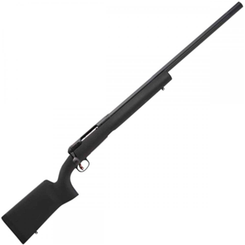 Savage 12 Long Range Precision Bolt Action 6.5 Creedmoor 26" Barrel 4Rnd - $999.97 - $999.97