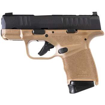 Springfield Armory Hellcat OSP 9mm Luger 3in FDE/Black Pistol 13+1 Rounds - $549.99 (possible $499.99 after $50 back in coupon - read description) - $549.99