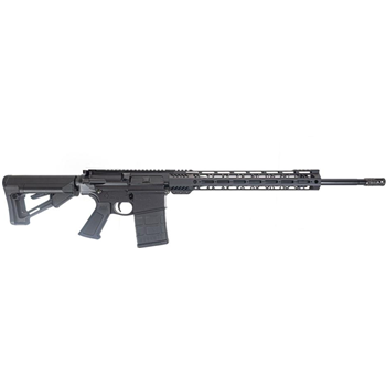 PSA 20" Rifle-Length .308 1/10 Nitride 15" Lightweight M-Lok STR SSA-E Rifle - $1039.99 - $1,039.99
