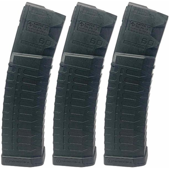ATI Schmeisser 5.56/223 AR15 60rd G2 MLE 3 Pack - $136.46 - $136.46