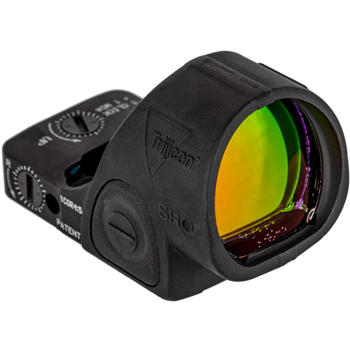 Trijicon SRO Sight Adjustable LED 2.5 MOA Red Dot - $519.99 - $519.99