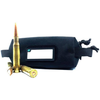 FREE Savior Soft Ammo Carrier with Vairog 50 BMG 660 Grain FMJBT 10 Rounds - $29.22 - $29.22