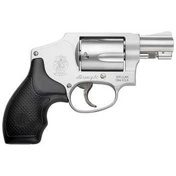 Smith and Wesson 642 Pro Series Stainless .38 SPL 1.875 inch 5Rd No Lock - $472.99 ($7.99 S/H on firearms) - $472.99