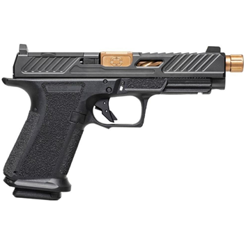 Shadow Systems MR920L Elite 9MM 4.5" Barrel 10 Rounds BK/BZ OR TB - $992.99 ($7.99 S/H on firearms) - $992.99