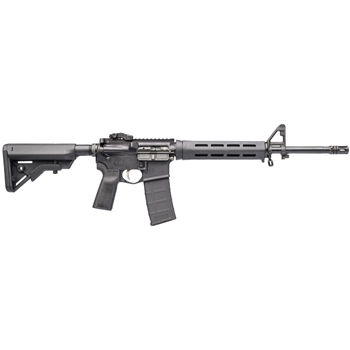 Springfield Armory Saint B5 MLOK 5.56 AR-15 Rifle Black - $799.99 - $799.99