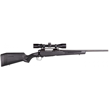 SAVAGE ARMS 110 Apex Hunter XP Long Action 300 WM 24" - $568.99 (Free S/H on Firearms) - $568.99