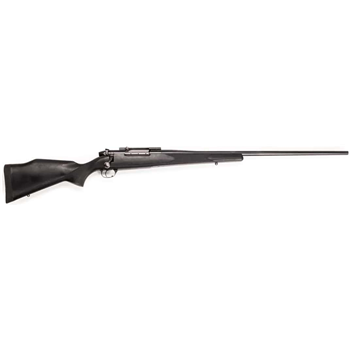 Weatherby Mark V 300 Wby Mag Bolt Action 3 Rounds Blued - USED - $1199.99 (Free S/H over $49) - $1,199.99