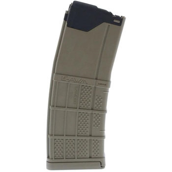 Lancer Systems L5AWM 30-Round AR-15 Magazine - 5.56 NATO - Flat Dark Earth - $13.49 (add to cart to get this price) - $13.49