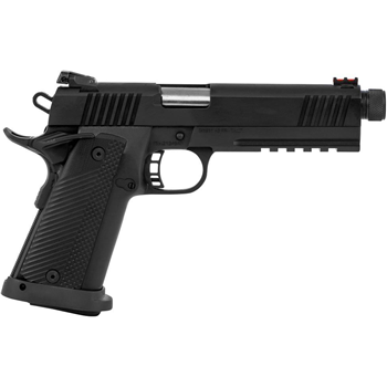 Rock Island Armory Tac Ultra 10mm 5.5" Barrel 16-Rounds Threaded Barrel - $899.99 ($7.99 S/H on firearms) - $899.99