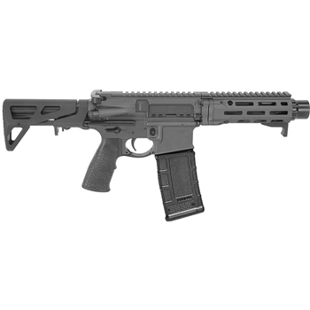 Daniel Defense DDM4 PDW .300 BLK 7" Bbl SBR Cobalt Rifle 02-088-04228-047 - $1946 ($9.99 S/H on firearms) - $1,946.00