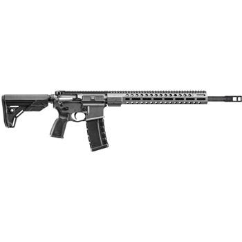 FN 15 DMR3 Tungsten Grey 5.56 / .223 Rem 18" Barrel 30-Rounds - $2171.99 ($7.99 S/H on firearms) - $2,171.99