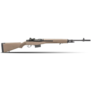 Springfield Armory MA9120 M1A Standard 308 Win 22" 10+1 Black Parkerized - $1414.99 - $1,414.99