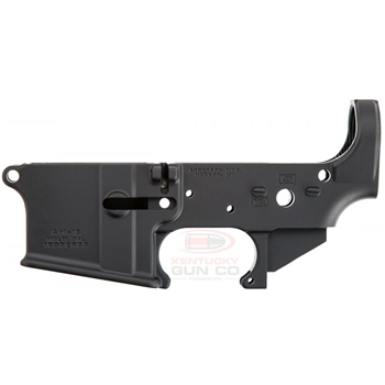 ANDERSON AM-15 No Logo Lower Receiver Multi-Cal - $38.99 - $38.99