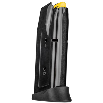 Taurus G3C 9mm 12 Round Magazine, Black - 358-0023-00 - $19.99 - $19.99