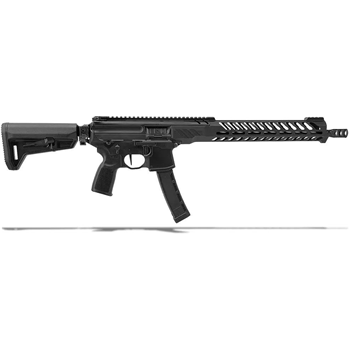 Sig Sauer SIGMPX 9mm 16" Bbl Rifle w/Folding Stock, M-LOK Handguard &amp; (1) 35rd Mag RMPX-16B-9-35 - $1999.99 ($9.99 S/H on firearms) - $1,999.99