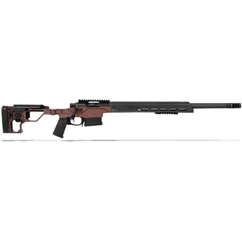 Christensen Arms Modern Precision Rifle 6.5 Creedmoor 24" 1:8" Desert Brown (Pre-2022) - $1799.99 (Add to cart) ($9.99 S/H on firearms) - $1,799.99