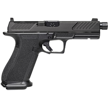 Shadow Systems DR920 CBT 9MM 5" Barrel 10 Rounds BK/BK OR TB - $872.99 ($7.99 S/H on firearms) - $872.99