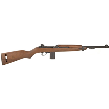 Inland M1 1945 Carbine Walnut .30 Carbine 18" Barrel 15-Rounds - $1242.99 ($7.99 S/H on firearms) - $1,242.99