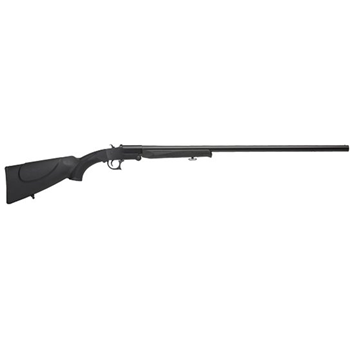 American Tactical Nomad SGS Single Shot 12 Gauge 28" Synthetic - $92.99 (Free S/H on Firearms) - $92.99