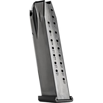 CENTURY ARMS TP9SA 9mm 18rd Magazine Clam Packed - $27.99 (click the Get Quote button to get this price) - $27.99