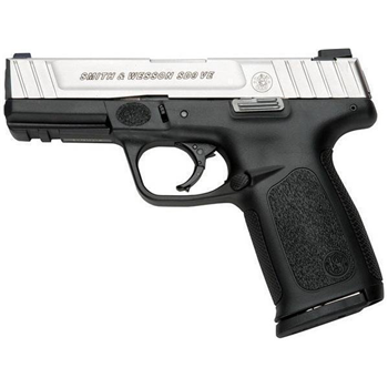 S&amp;W SD9VE 9MM 16RD 4 DT FS 2MAGS [SW223900FC] - $271.99 (Free S/H over $49) - $271.99