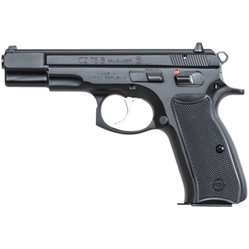 CZ-USA 75 B 9mm - $619.99 (add to cart to get this price) (Free S/H on Firearms) - $619.99