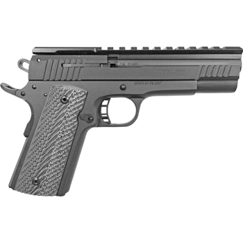 ROCK ISLAND XT-22 22 WMR 5in Black 14rd - $599 (Free S/H on Firearms) - $599.00