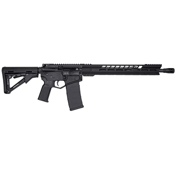 Diamondback DB15 6.5 Grendel 18" Barrel 5-Rounds - $859.99 (Grab a quote) ($7.99 S/H on firearms) - $859.99