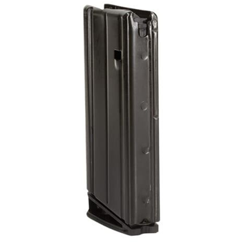 FN SCAR 17S 20rd Magazine Blk 98892 - $46.99 ($9.99 S/H on firearms) - $46.99