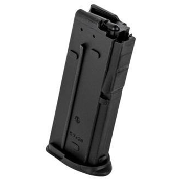 FN Five-seveN Magazine 5.7x28mm - 20 Round - $29.99 (add to cart to get this price) - $29.99