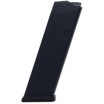 KCI Glock 22, 23, 27, 35, compatible .40 S&amp;W 15-Round Polymer Magazine - $8.99 (add to cart) - $8.99