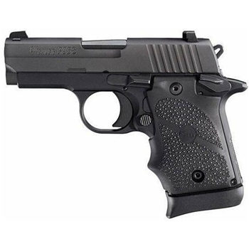 Sig Sauer P938 9mm 3" Barrel 7-Rounds Night Sights - $599.99 ($7.99 S/H on firearms) - $599.99
